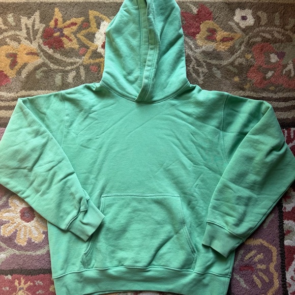 Aritzia TNA Cozy Perfect Hoodie - Picture 2 of 3